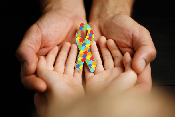 istock mental health care concept. puzzle, jigsaw pattern 1211225762