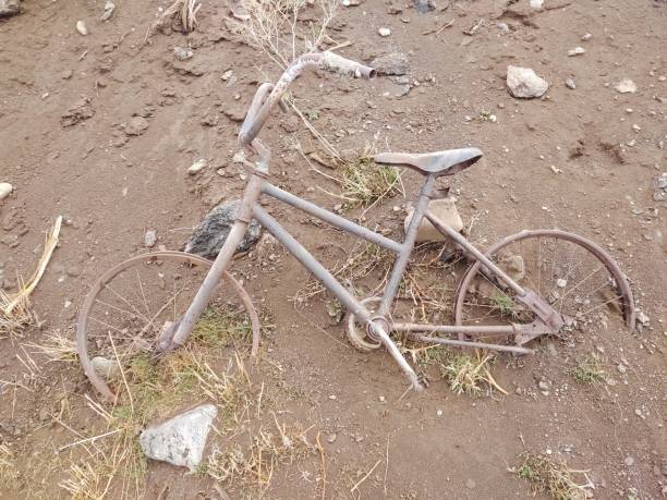 Ride until you can't ride anymore