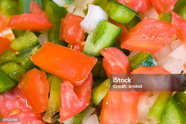 Mexikanische Bohnendip Stockfoto und mehr Bilder von Aufgebraten - Aufgebraten, Bildhintergrund, Cheddar - Käse