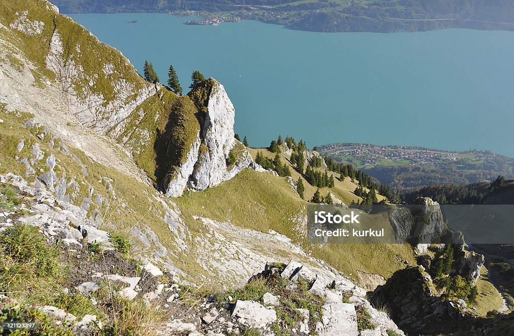 Alpes bernois - Photo de Alpes européennes libre de droits