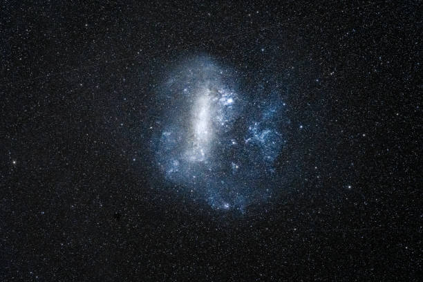 Large Magellanic Cloud