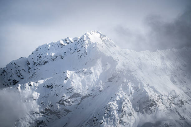 istock One of the views from Queenstown 1211236922