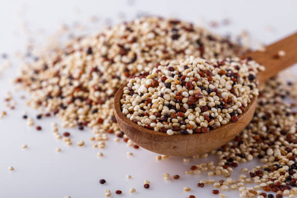 istock mix of quinoa grains on white acrylic background 1211241397
