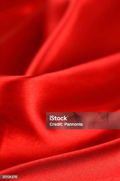 Satin Background Stock Photo - Download Image Now - Abstract, Backgrounds, Color Image