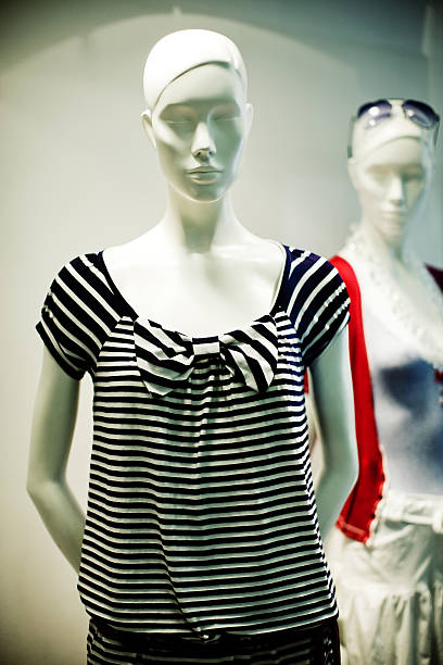 istock Fashion Store 121124522
