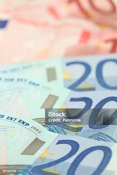 ユーロの背景 - 20ユーロ紙幣のストックフォトや画像を多数ご用意 - 20ユーロ紙幣, アウトフォーカス, カラー画像