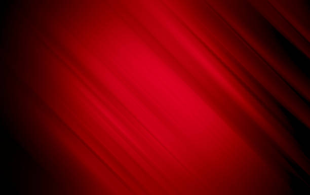 istock abstract red and black are light pattern with the gradient is the with floor wall metal texture soft tech diagonal background black dark sleek clean modern. 1211259528