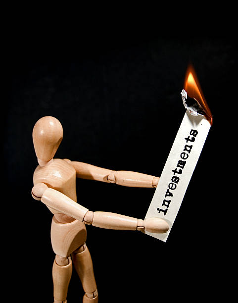 istock Wood Model and Investments 121126080