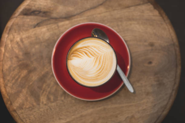 istock Coffee In Hospitality Service 1211267783