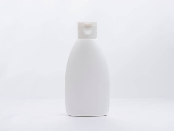 istock Bottle of virgin shampoo 1211272575