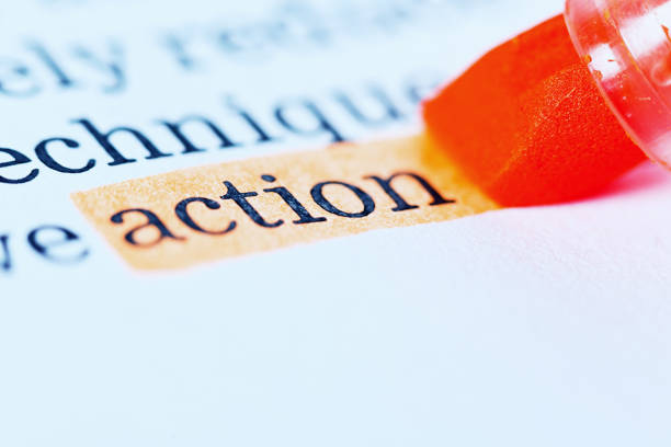 istock The word 