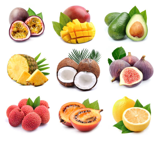 istock Sweet fruits 1211281611