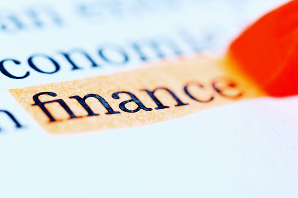 istock Printout  with the word 