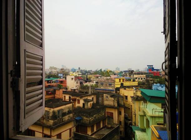 istock Kolkata, ‘The city of joy’ 1211285077