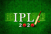 istock Indian premier league 2020 india ipl 2020 concept 1211285083