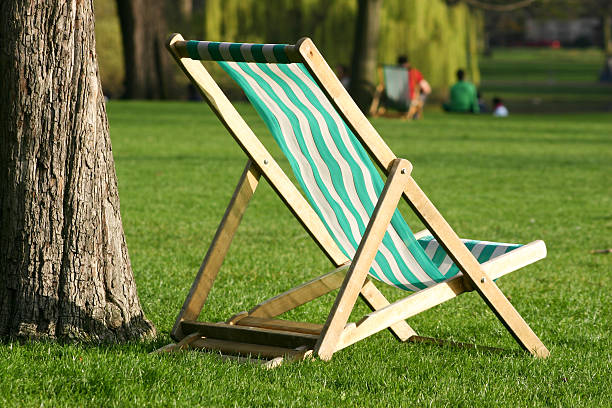 istock St James's Park in London, England 121129302