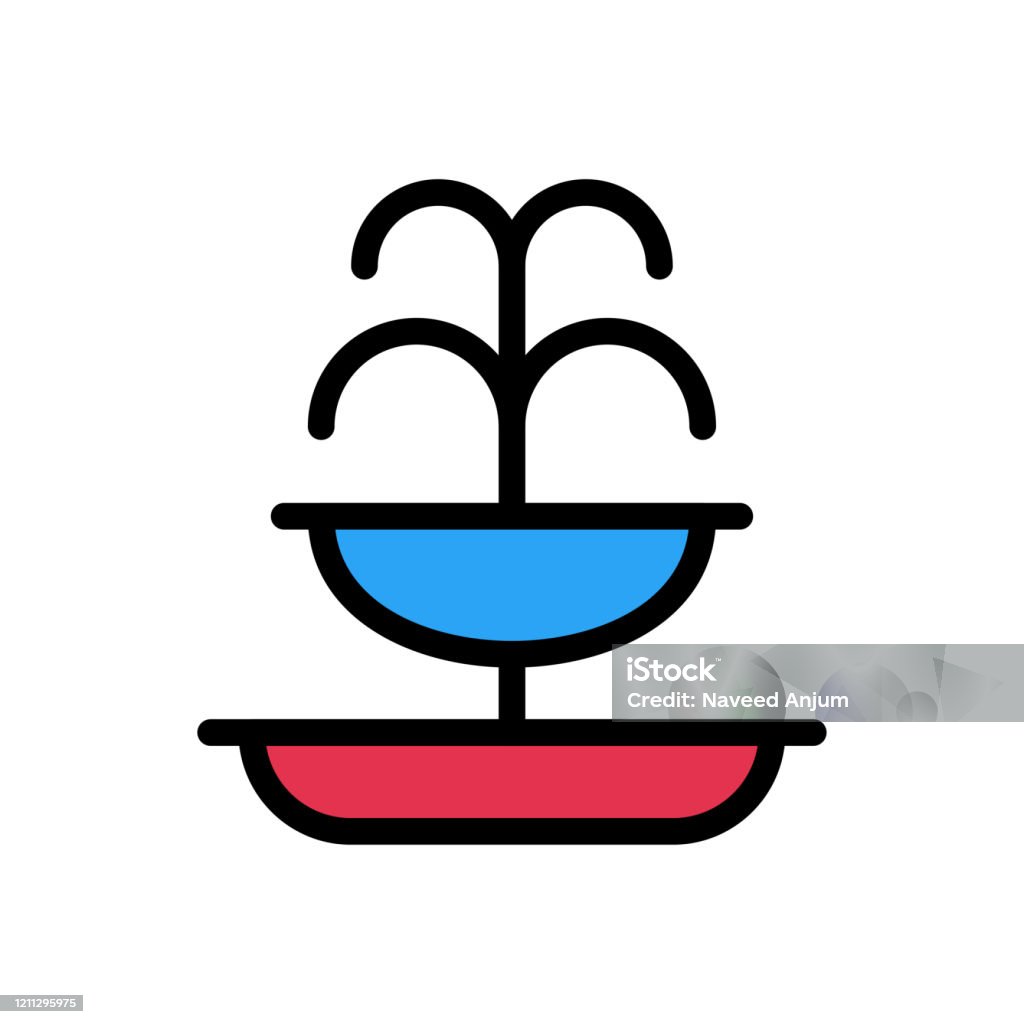 Outfall Cartoon Outfall Stock Illustration - Download Image Now - Abstract, Backgrounds ...