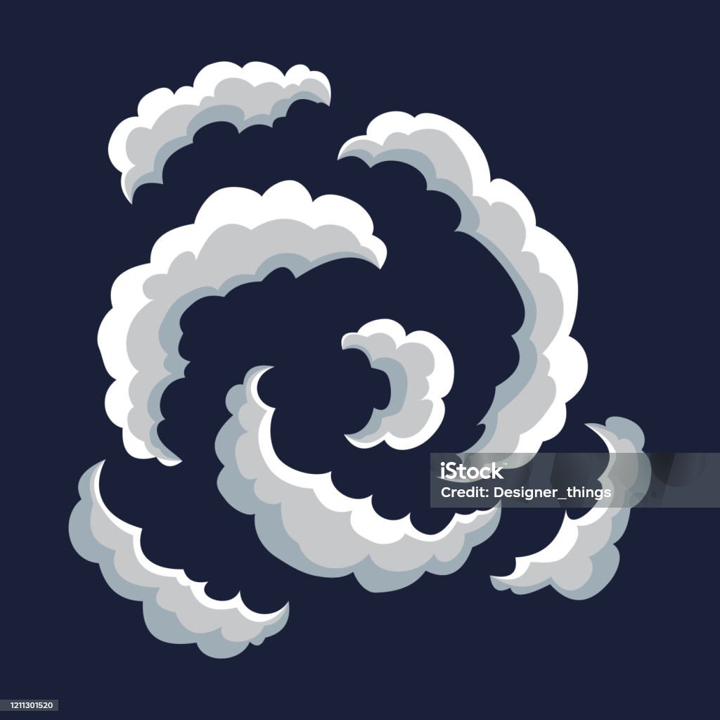 Bộ Sưu Tập Hình Xăm Mây Khói Siêu Đỉnh Với Hơn 999 Tác Phẩm 4K