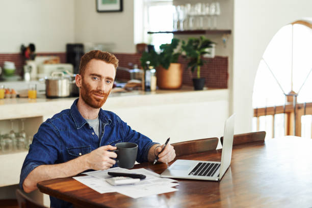 istock How well are you planning for your future? 1211306788