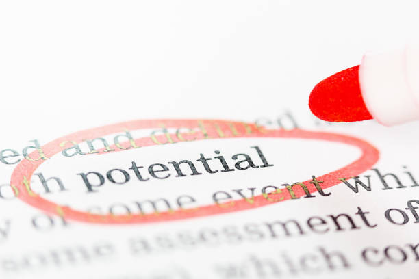 istock The word 