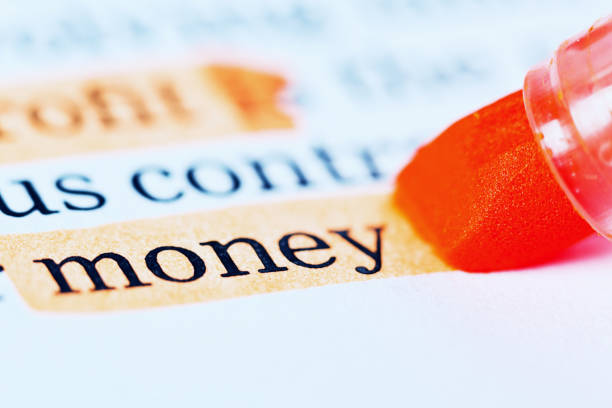 istock The word 