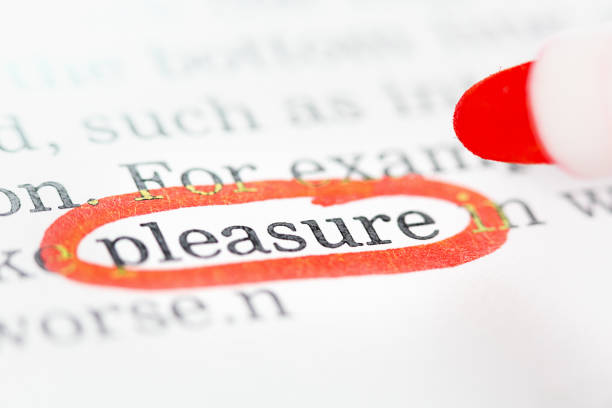 istock The word 