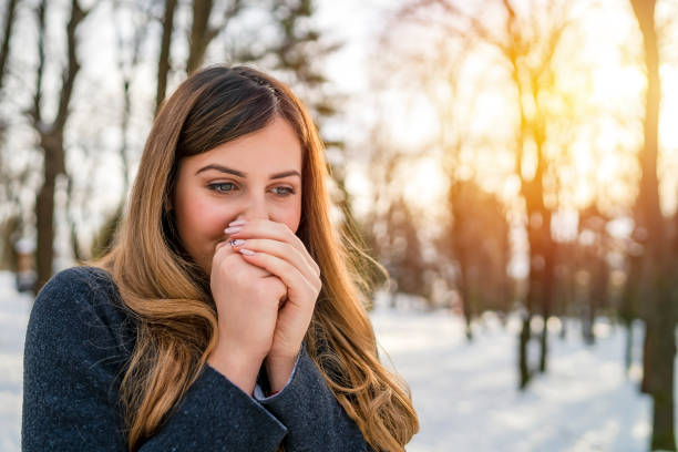 istock Winter Girl 1211313195