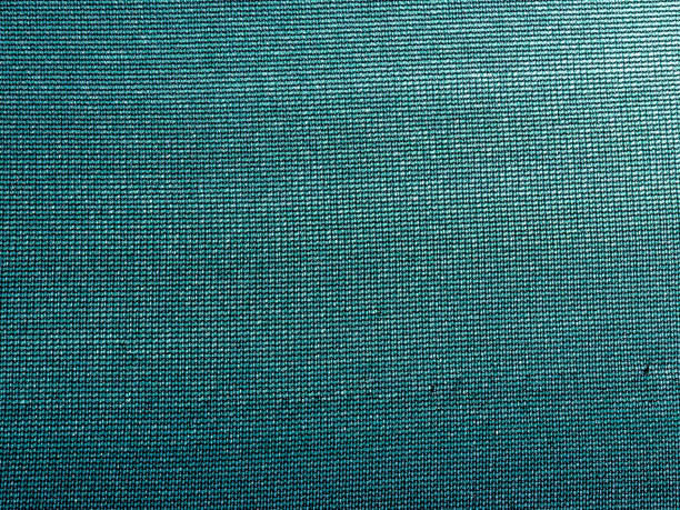 istock Green old grunged textile for the background. 1211314199