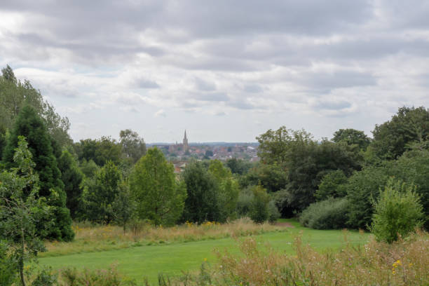 istock northampton town landscape view over cluody sky 1211316620