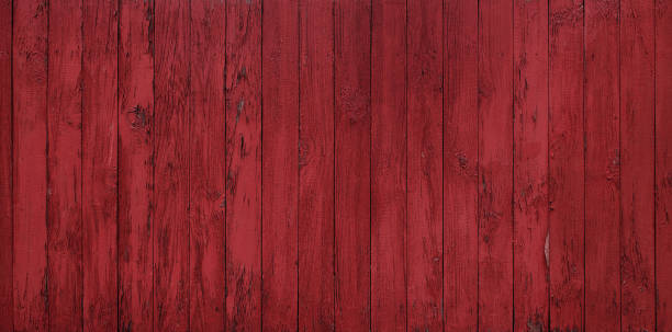 istock old wooden fence with peeling paint 1211324443