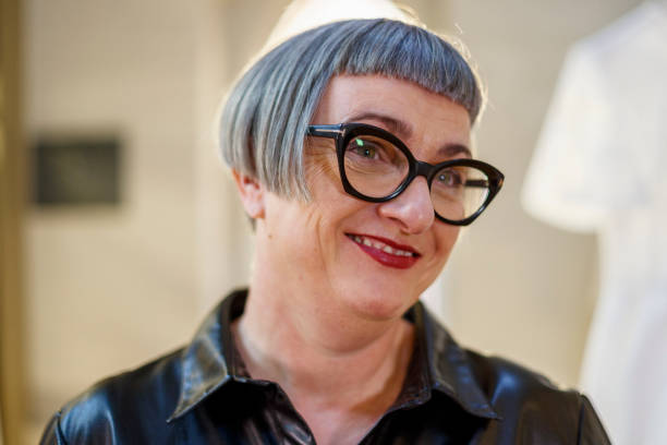 istock Female Business Owner 1211336736