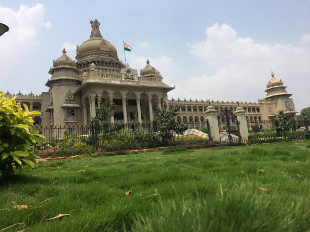 istock Vidhana Soudha 1211337102