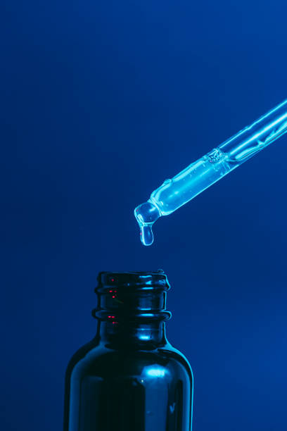 istock Close up of pipette 1211338216