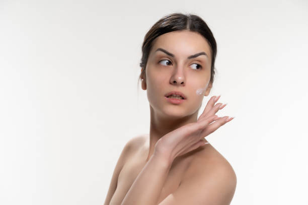 istock Keep your skin healthy s 1211338444