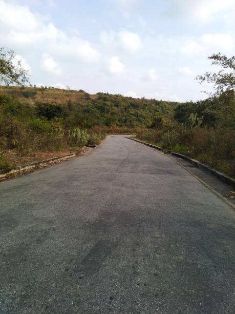 istock Road of Ajoddha Hill 1211338733