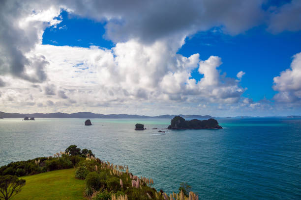 istock The North Island 1211338808