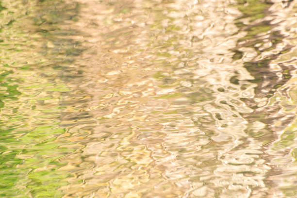 istock Water shapes and textures 1211339000