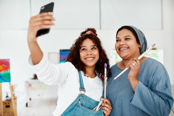 istock Collecting moments, not things 1211342081