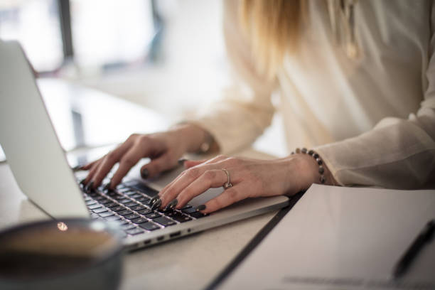 istock This is the type of dedication needed at the workplace. 1211345326