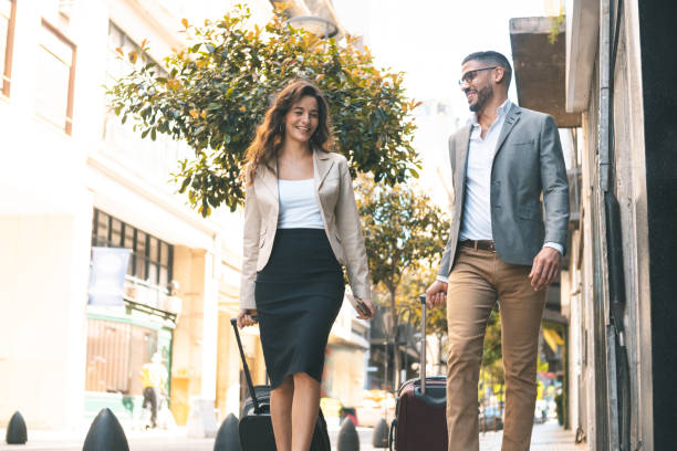istock Entrepreneurial Friends 1211348517