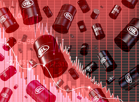 Falling Oil Price