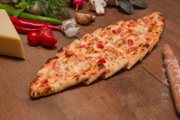 istock pita with chicken and cheese 1211380688