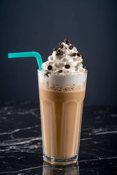 istock sweet strong coffee stock photo 1211389765