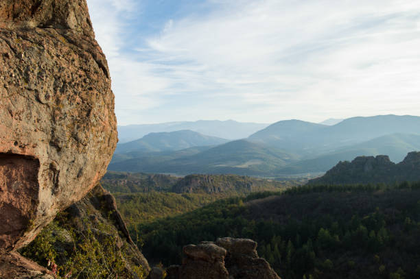 istock View form Belogradchik fortress 1211396691