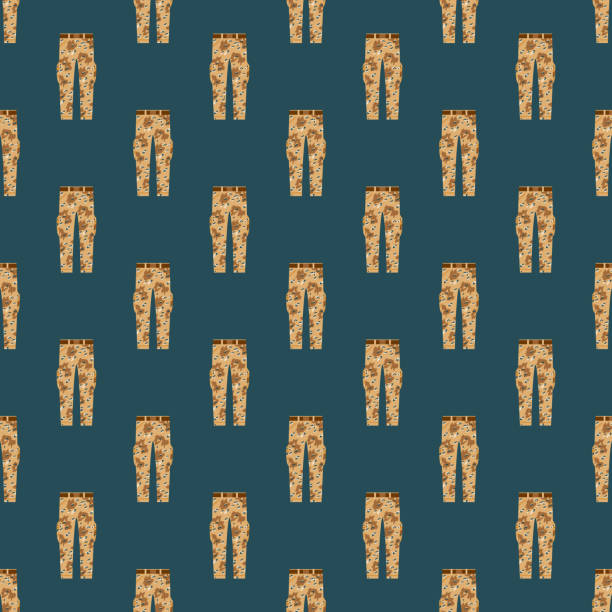 Paintball Pattern 60+ Paintball Gun Plain Background Stock Illustrations, Royalty-Free ...
