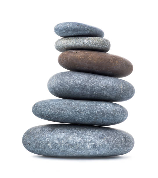 istock Pile of pebbles 1211406188