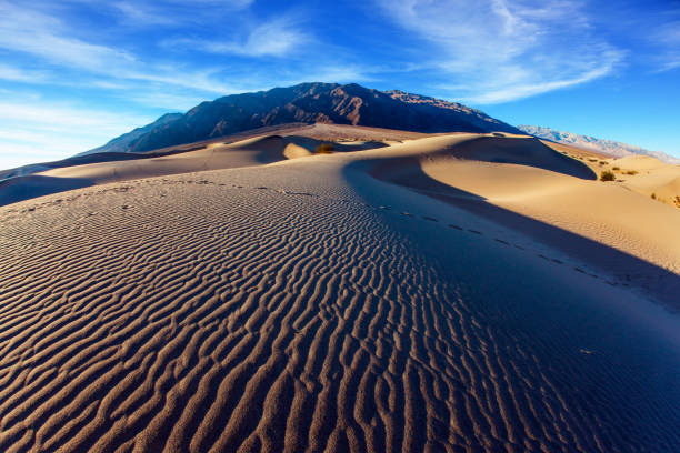 istock The play of light on the sand 1211406776