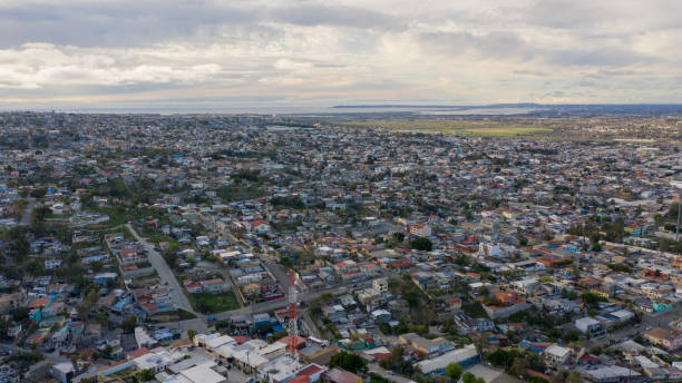 istock Tijuana Mexico Aerial Shot 1211433636