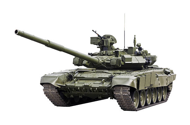 t - 90 년대 주음성 배틀 탱크 - tank 뉴스 사진 이미지