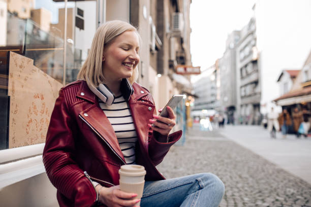 istock Girl sitting on the ground 1211444798